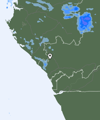 Precipitação