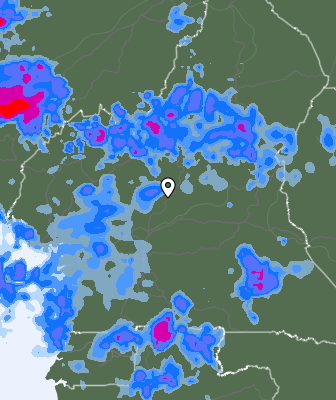 Precipitazioni