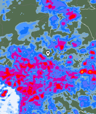 Precipitaţii