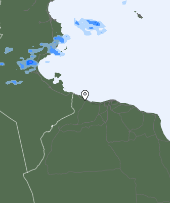 Precipitazioni
