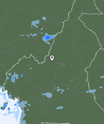 Opady atmosferyczne