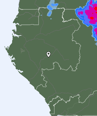 Precipitação