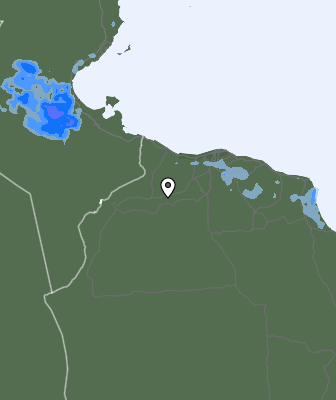 Precipitazioni