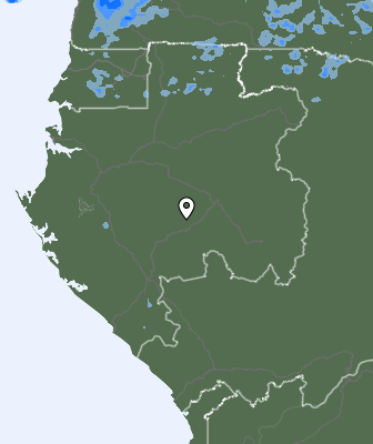 Precipitação