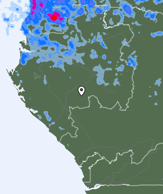 Precipitazioni