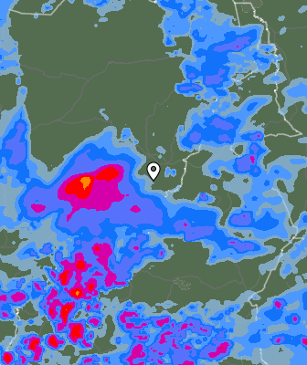 Neerslag