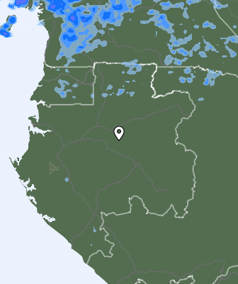 Precipitação