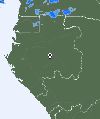 Precipitação