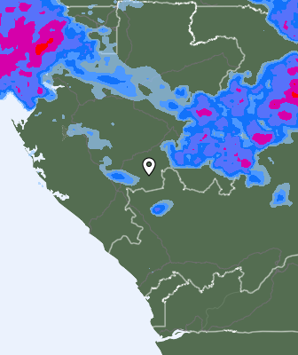 Precipitazioni