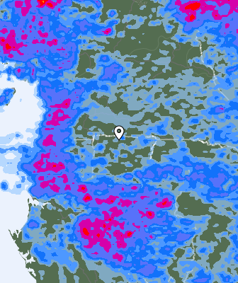 Opady atmosferyczne