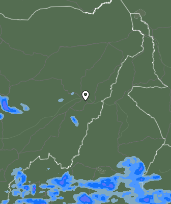 Opady atmosferyczne