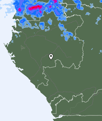 Precipitazioni