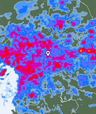 Precipitazioni