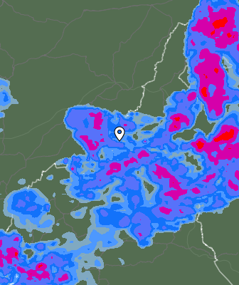 Precipitaţii