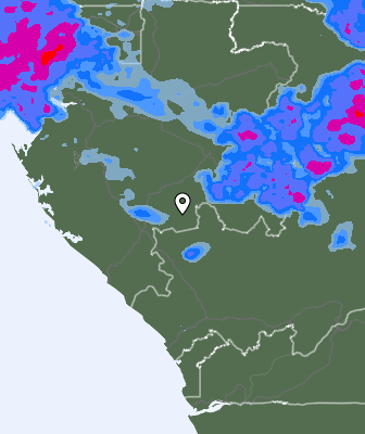 Precipitazioni