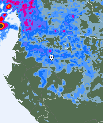 Precipitação