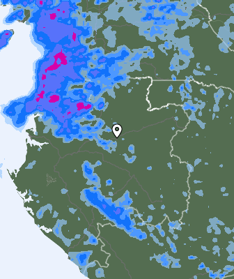 Precipitação