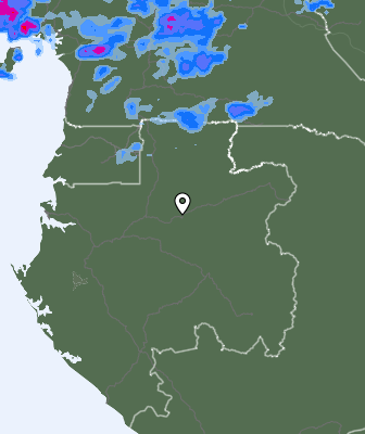 Precipitação