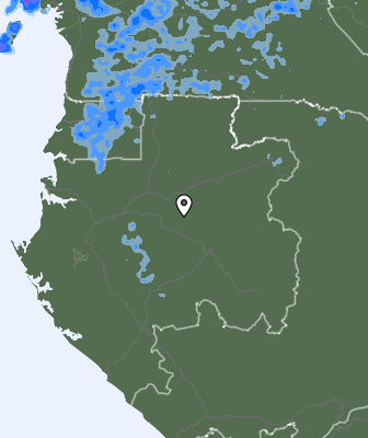 Precipitação