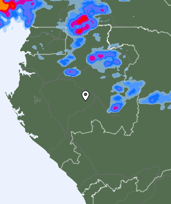 Precipitação