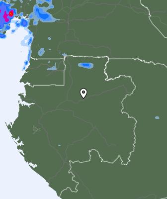 Precipitação