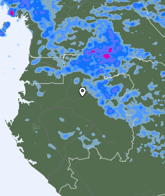 Precipitação