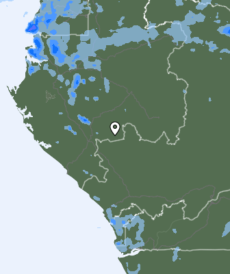 Csapadék