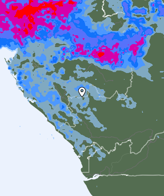 Precipitazioni