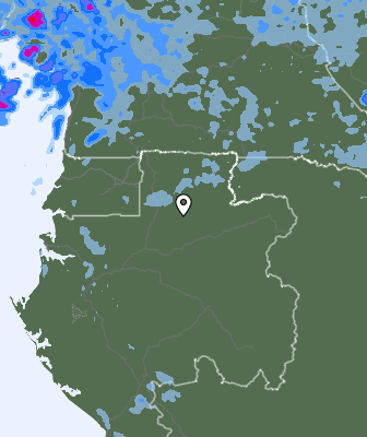 Precipitação