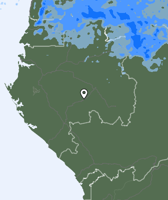Precipitação