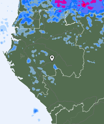 Precipitação