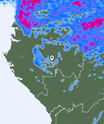 Precipitação