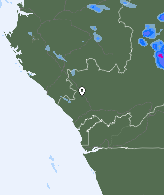 Precipitação