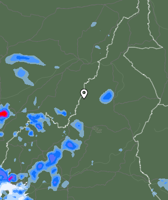 Opady atmosferyczne