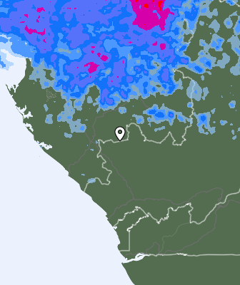 Precipitazioni