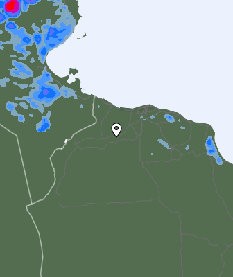 Precipitazioni