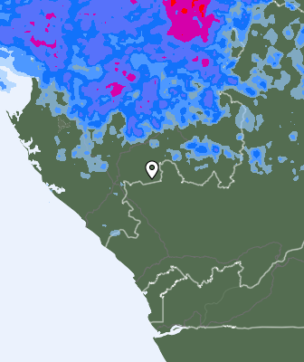Precipitazioni