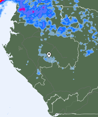 Precipitação