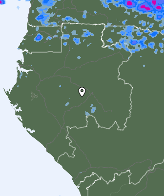Precipitação
