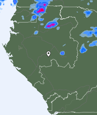 Precipitação