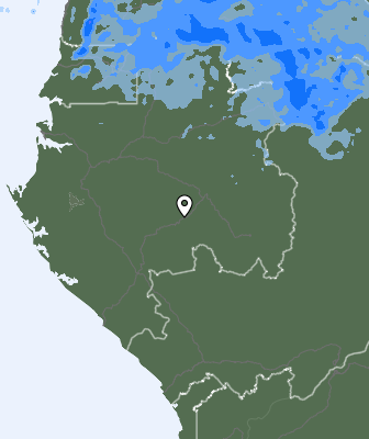 Precipitação