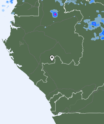 Precipitação