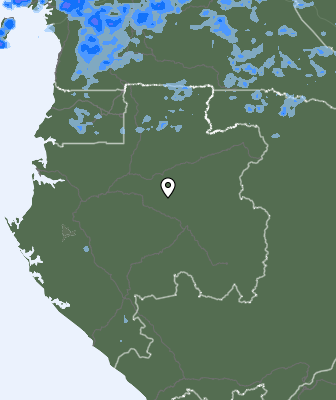 Precipitação