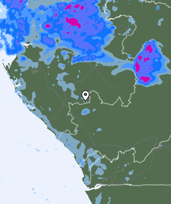 Precipitazioni