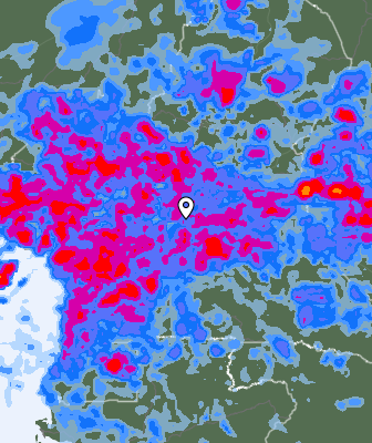 Precipitazioni