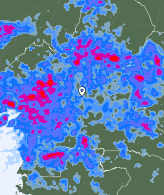 Precipitazioni