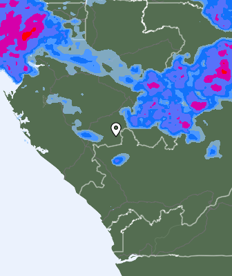 Precipitazioni