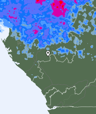 Precipitazioni