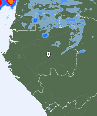 Precipitação