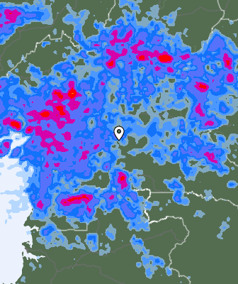 Precipitazioni
